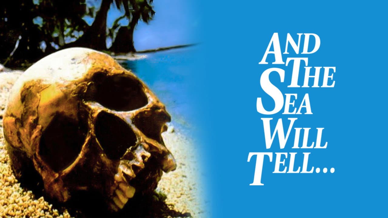 And the Sea Will Tell - immagine