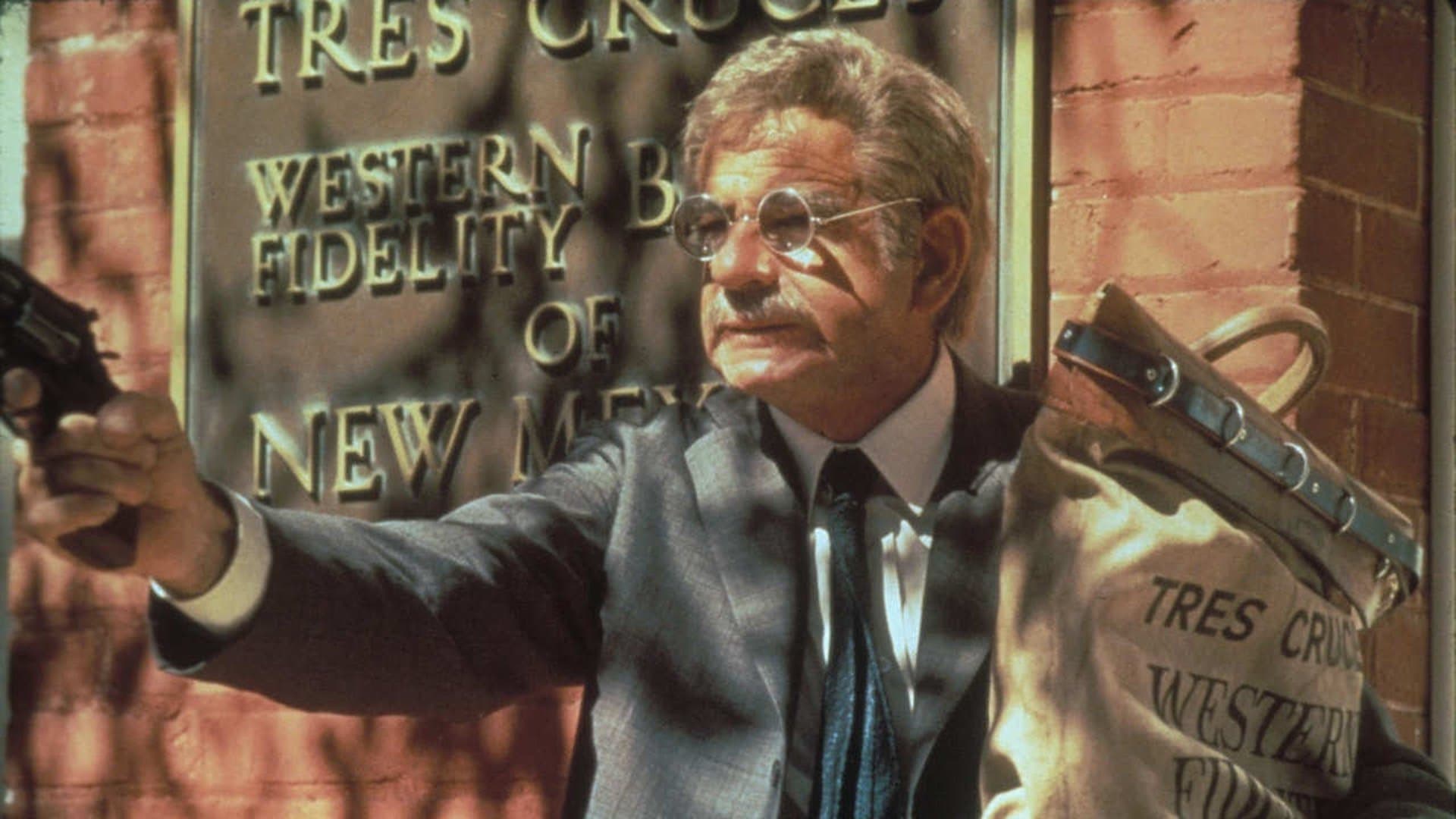Chi ucciderà Charley Varrick? - immagine