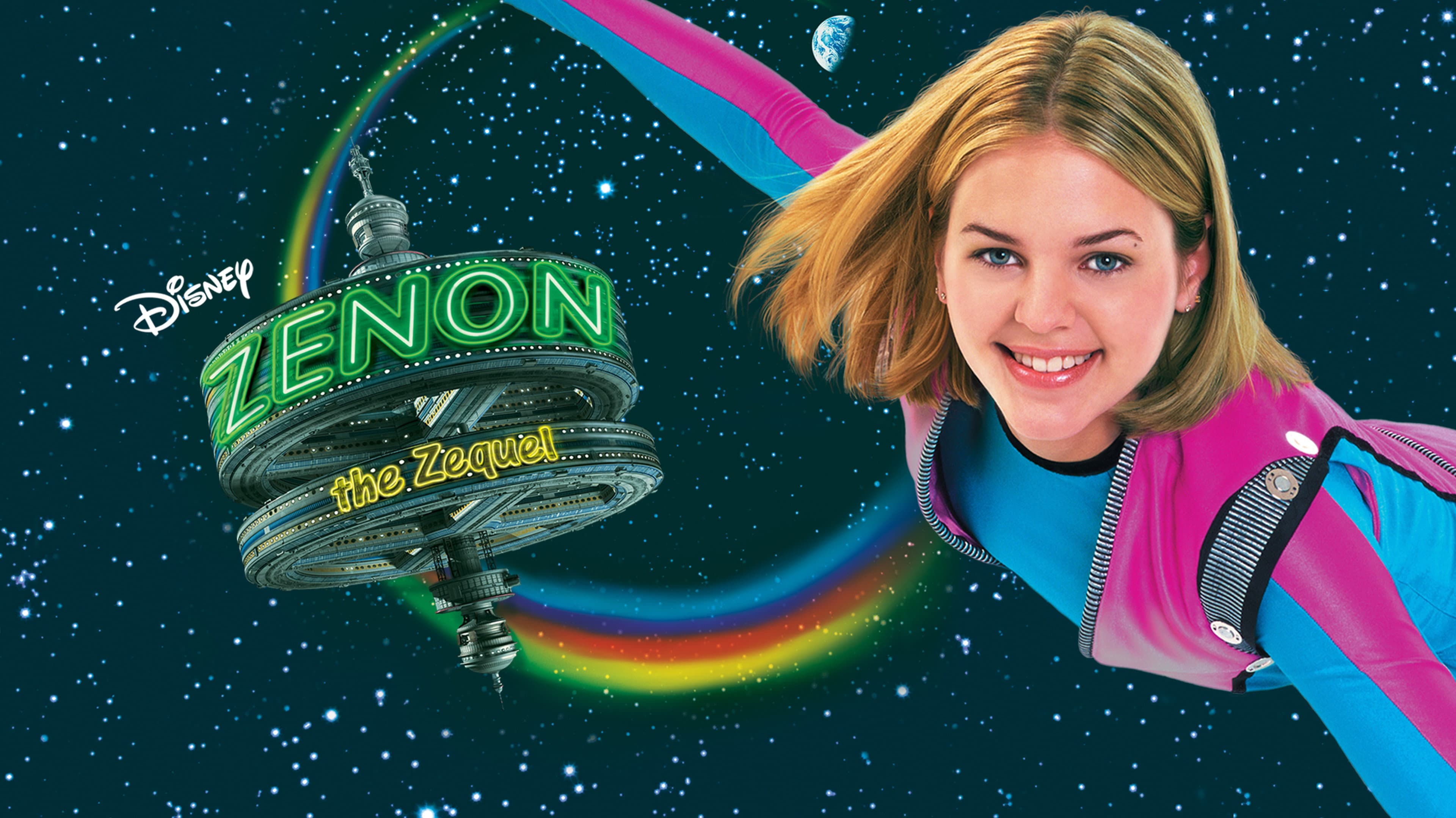 Zenon, la nuova avventura - immagine