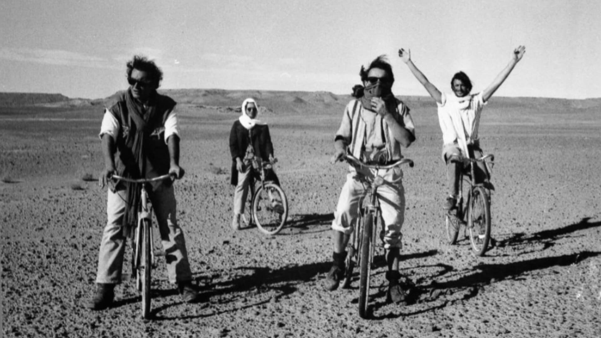 Marrakech Express - immagine