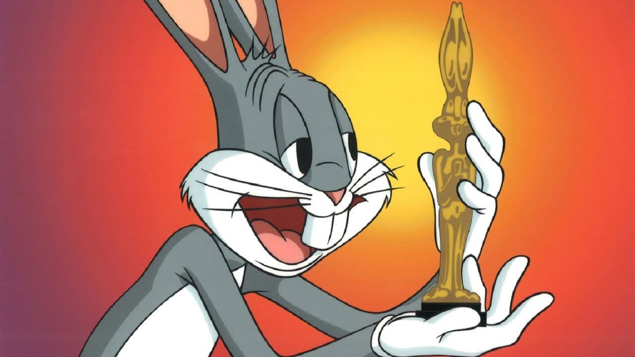 Rosicchio prende un Oscar - immagine