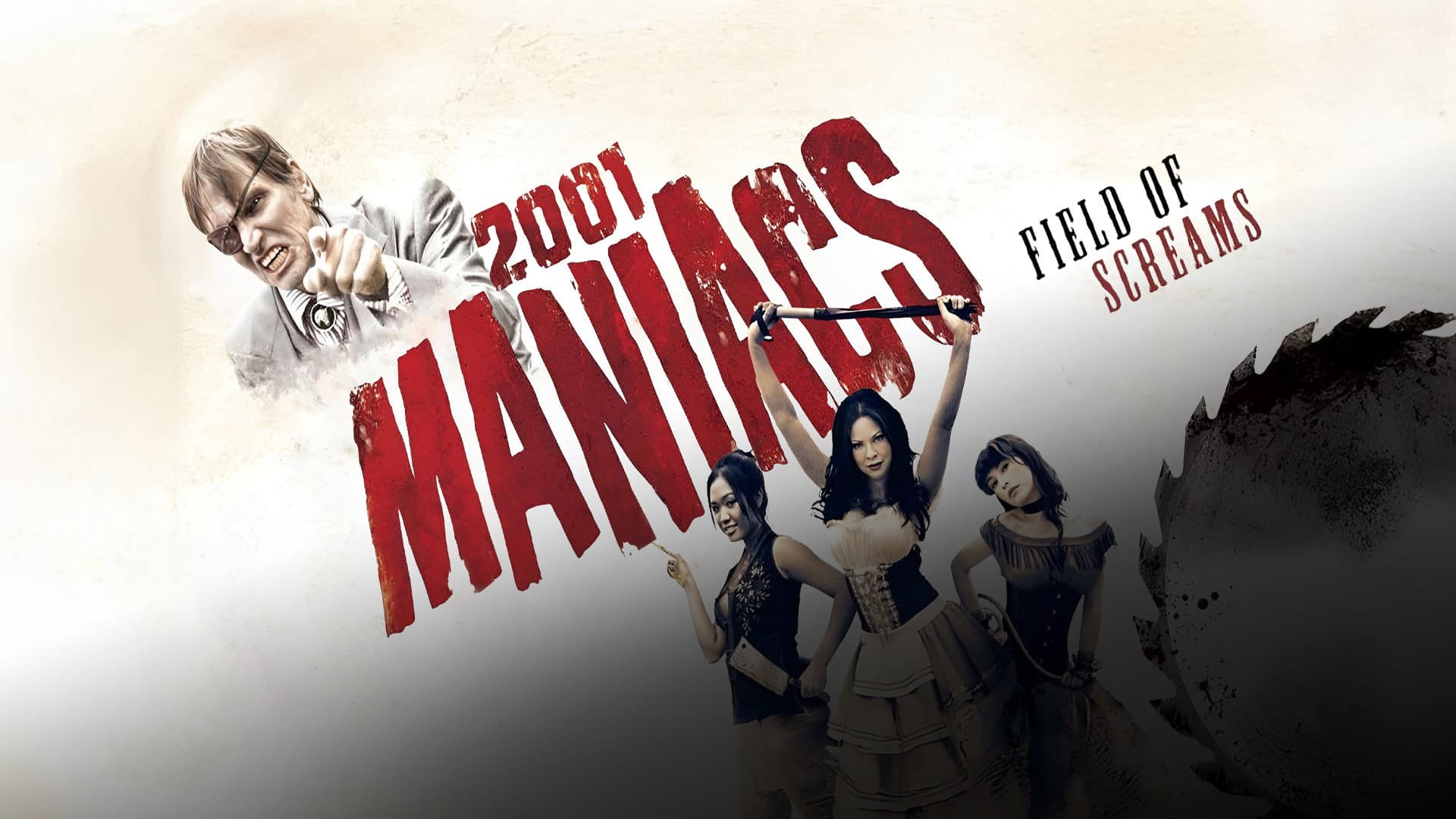 2001 Maniacs: Field of Screams - immagine