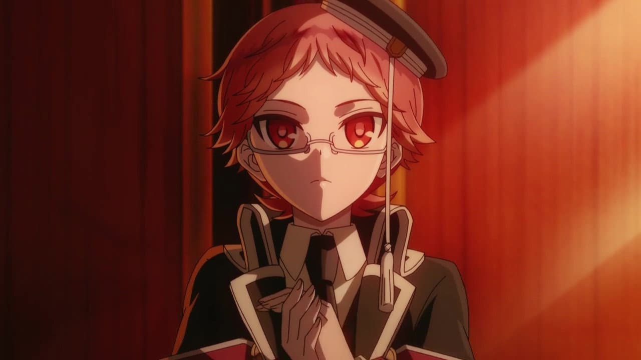 劇場版 王室教師ハイネ - immagine