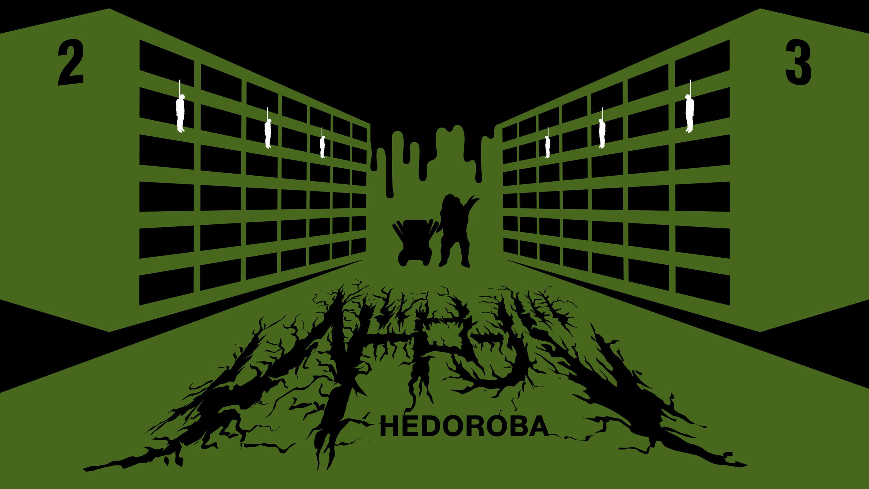 Hedorôba (ヘドローバ) - immagine