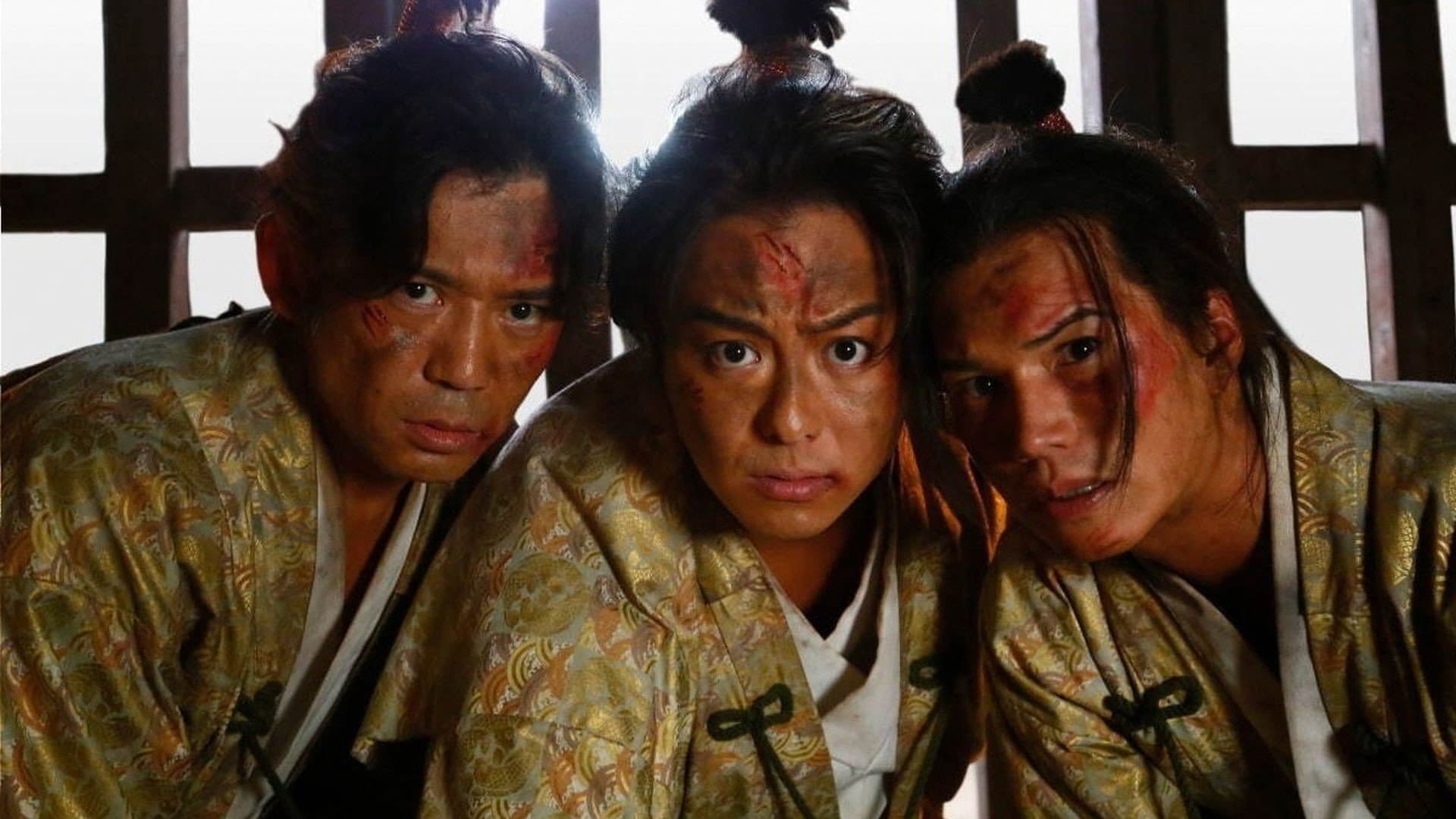 3人の信長 - immagine