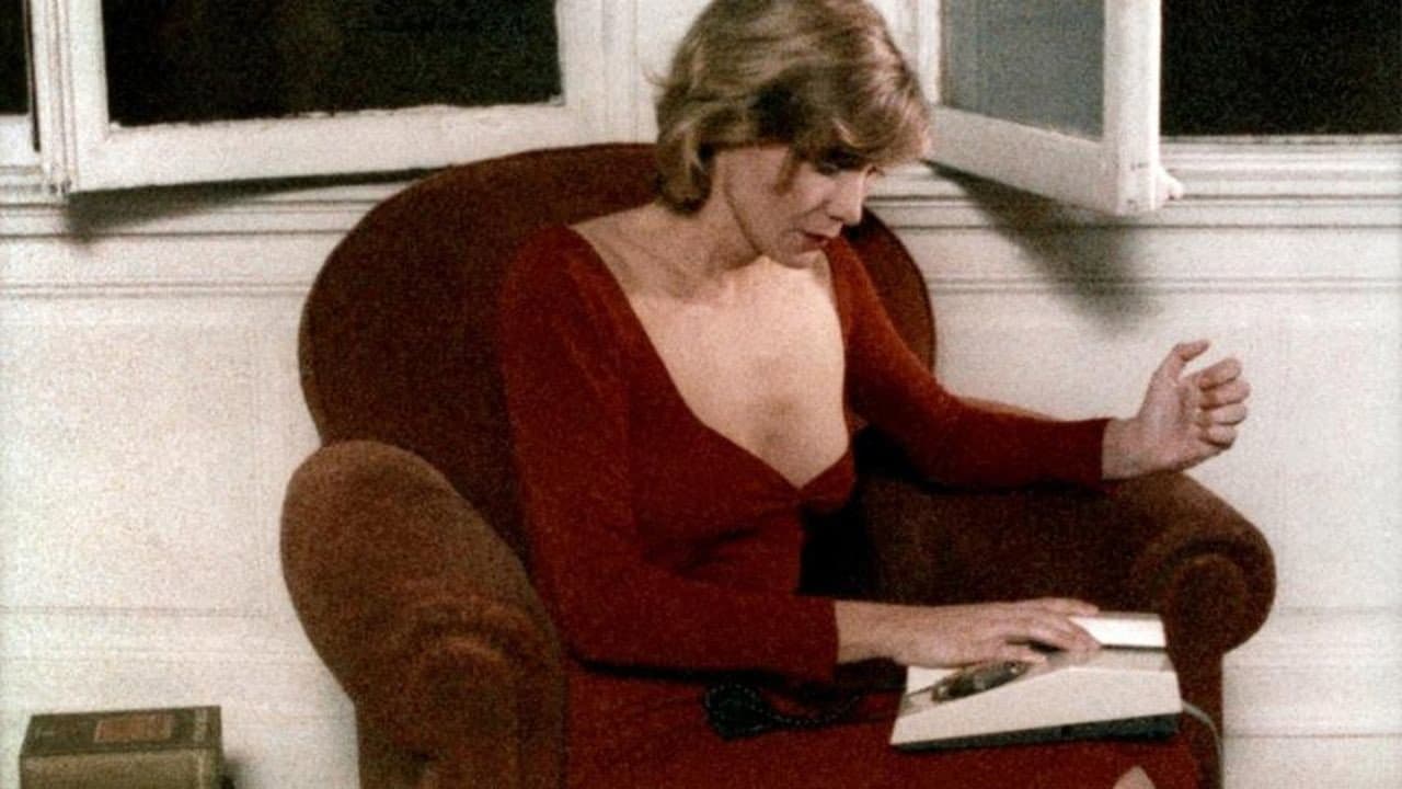 Tutta una notte - immagine