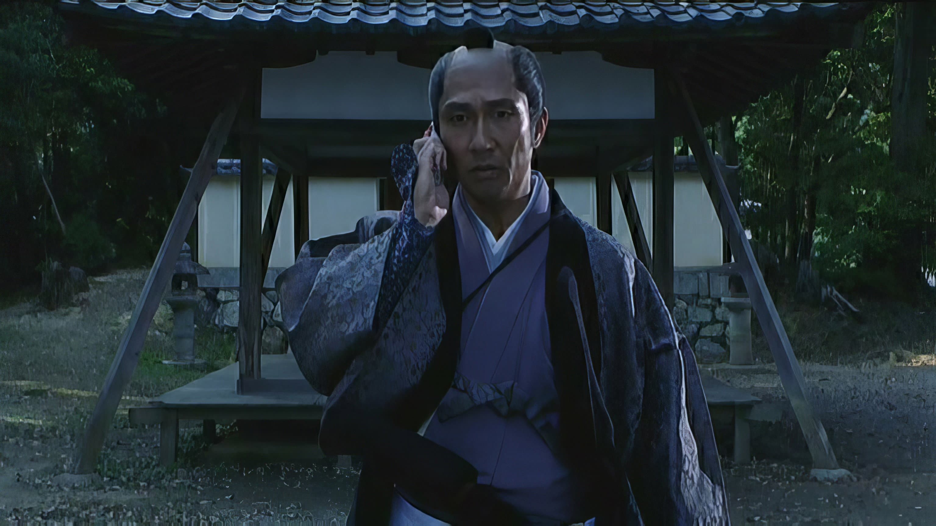 世にも奇妙な物語 映画の特集編 - immagine