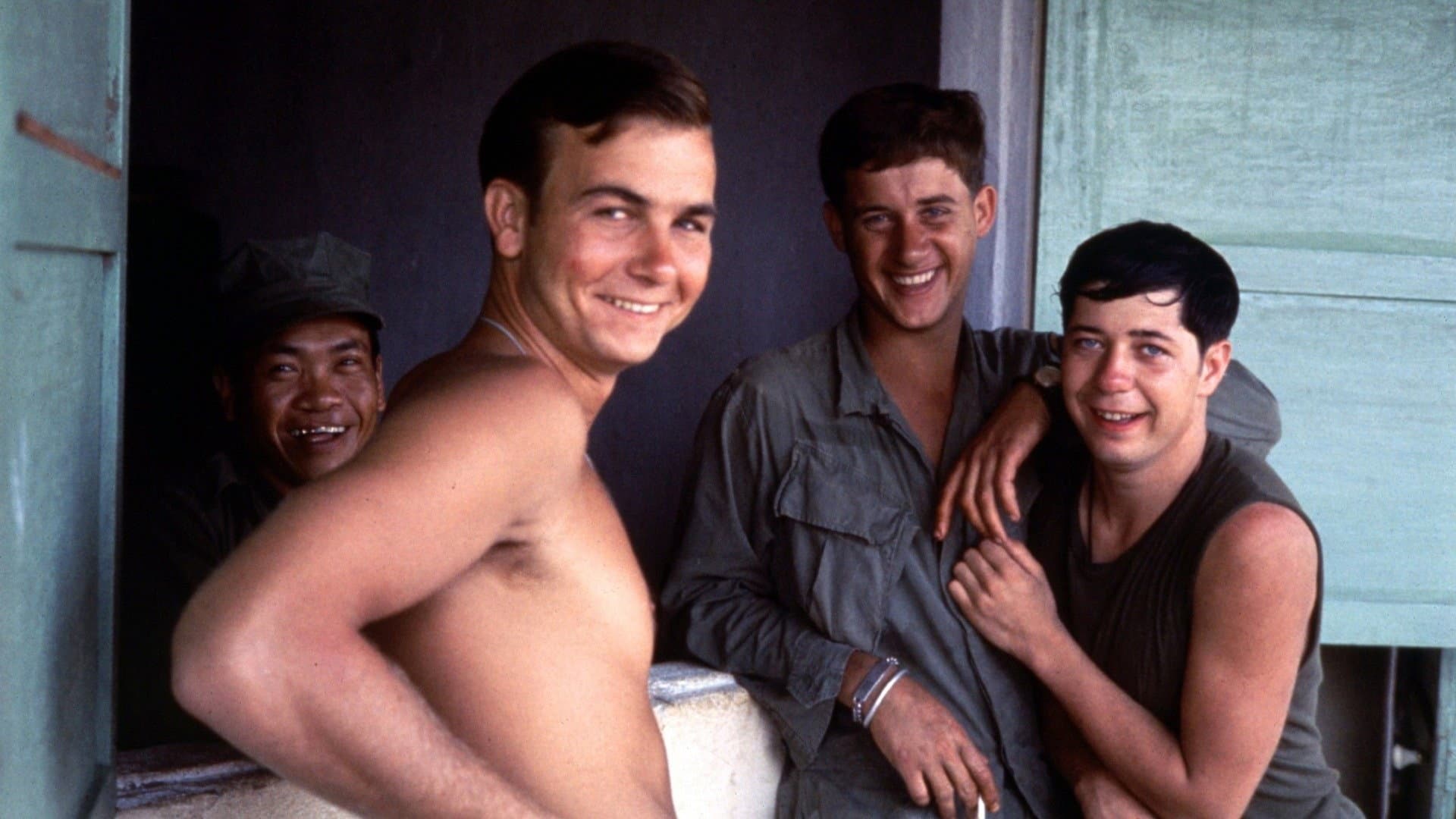 Dear America - Lettere dal Vietnam - immagine