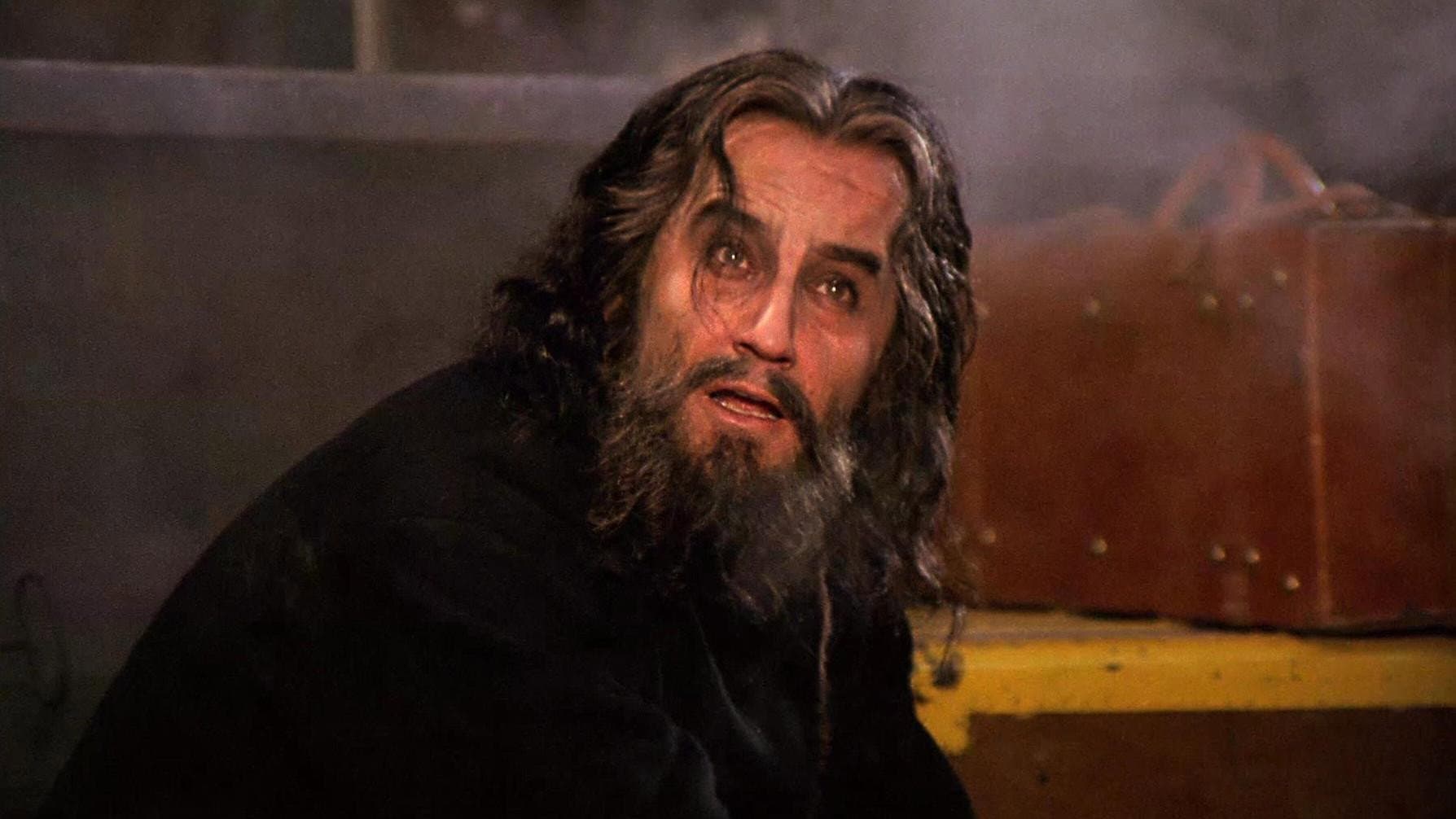 Horror express - immagine