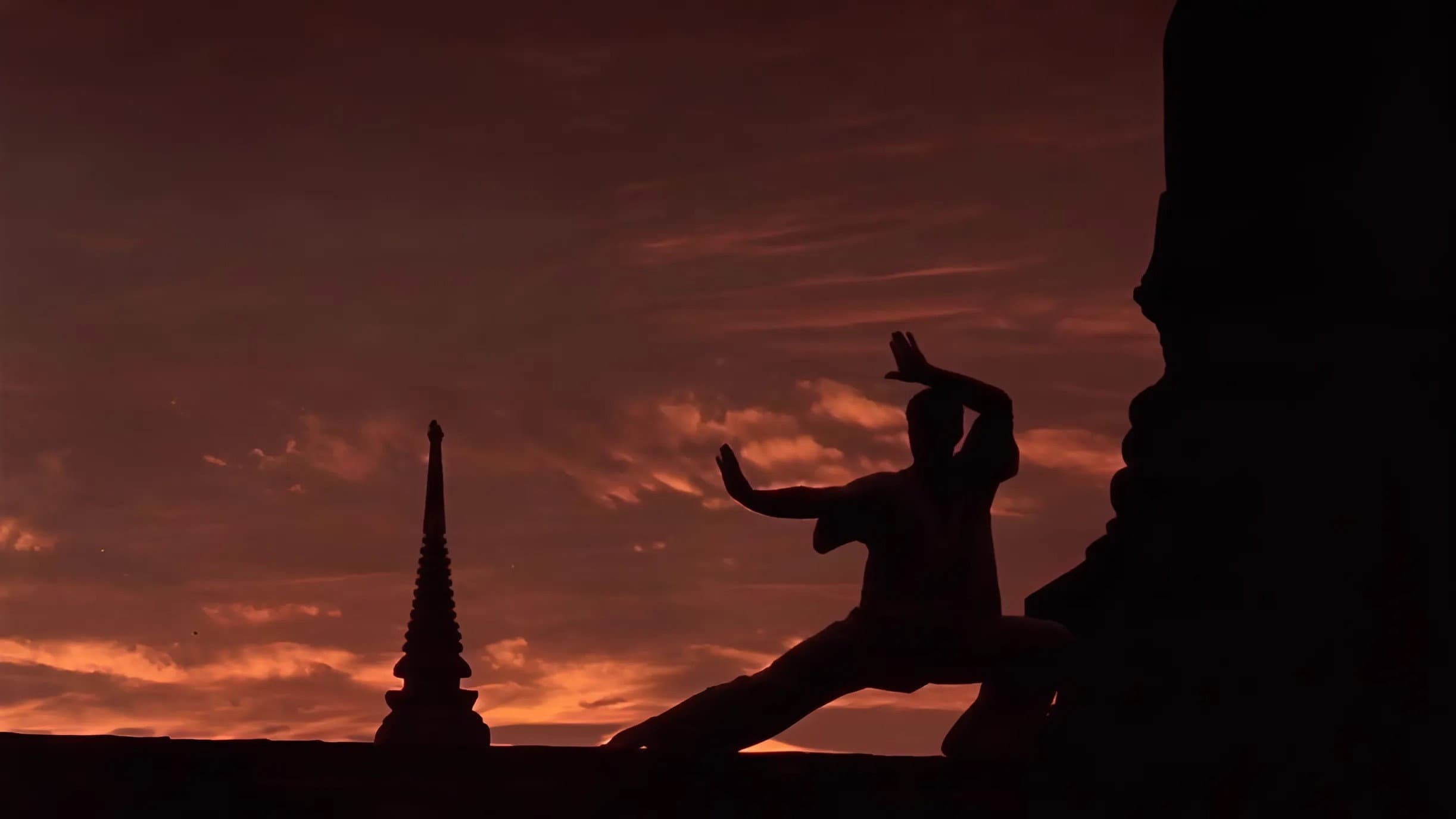 Kickboxer - Il nuovo guerriero - immagine