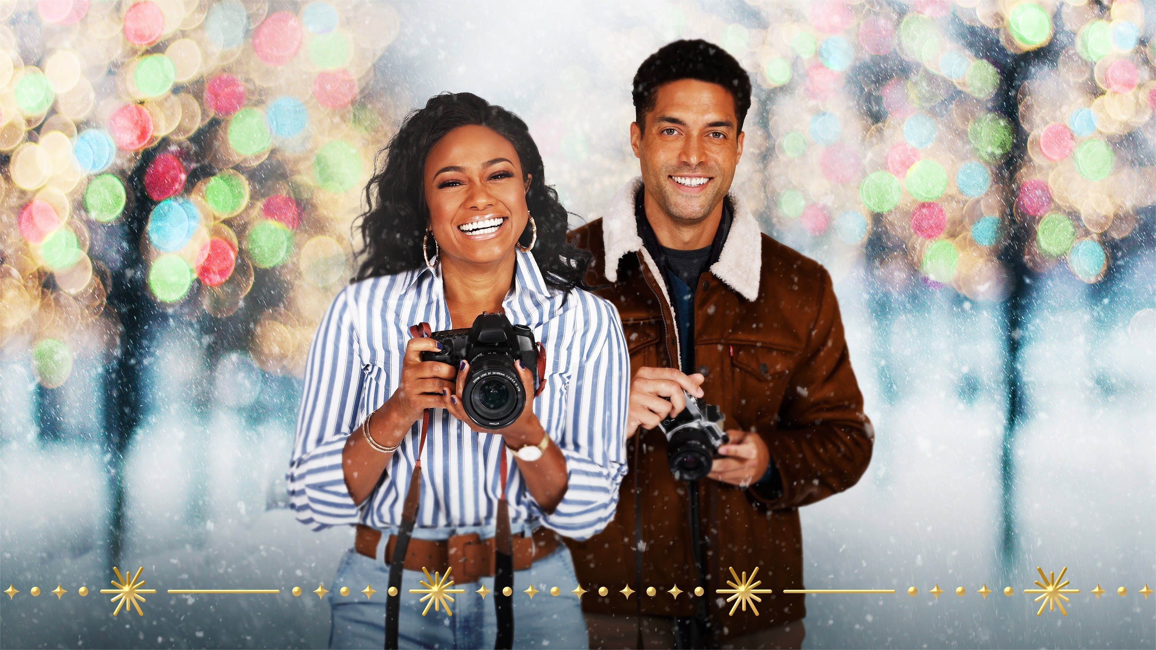 A Picture Perfect Holiday - immagine