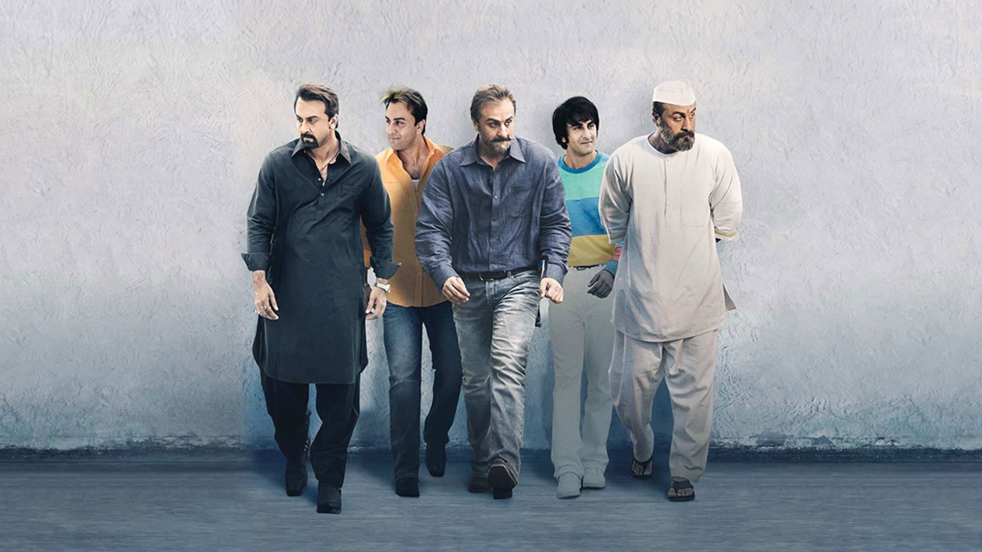 Sanju - immagine