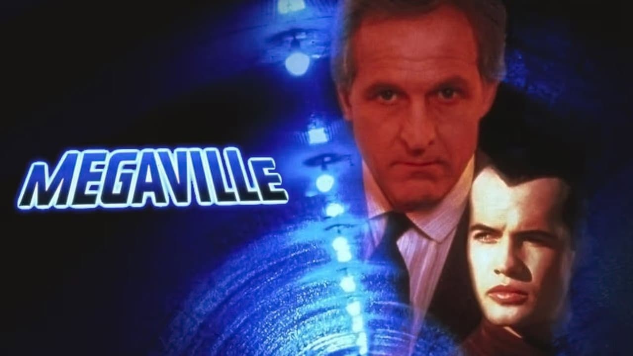 Megaville - immagine