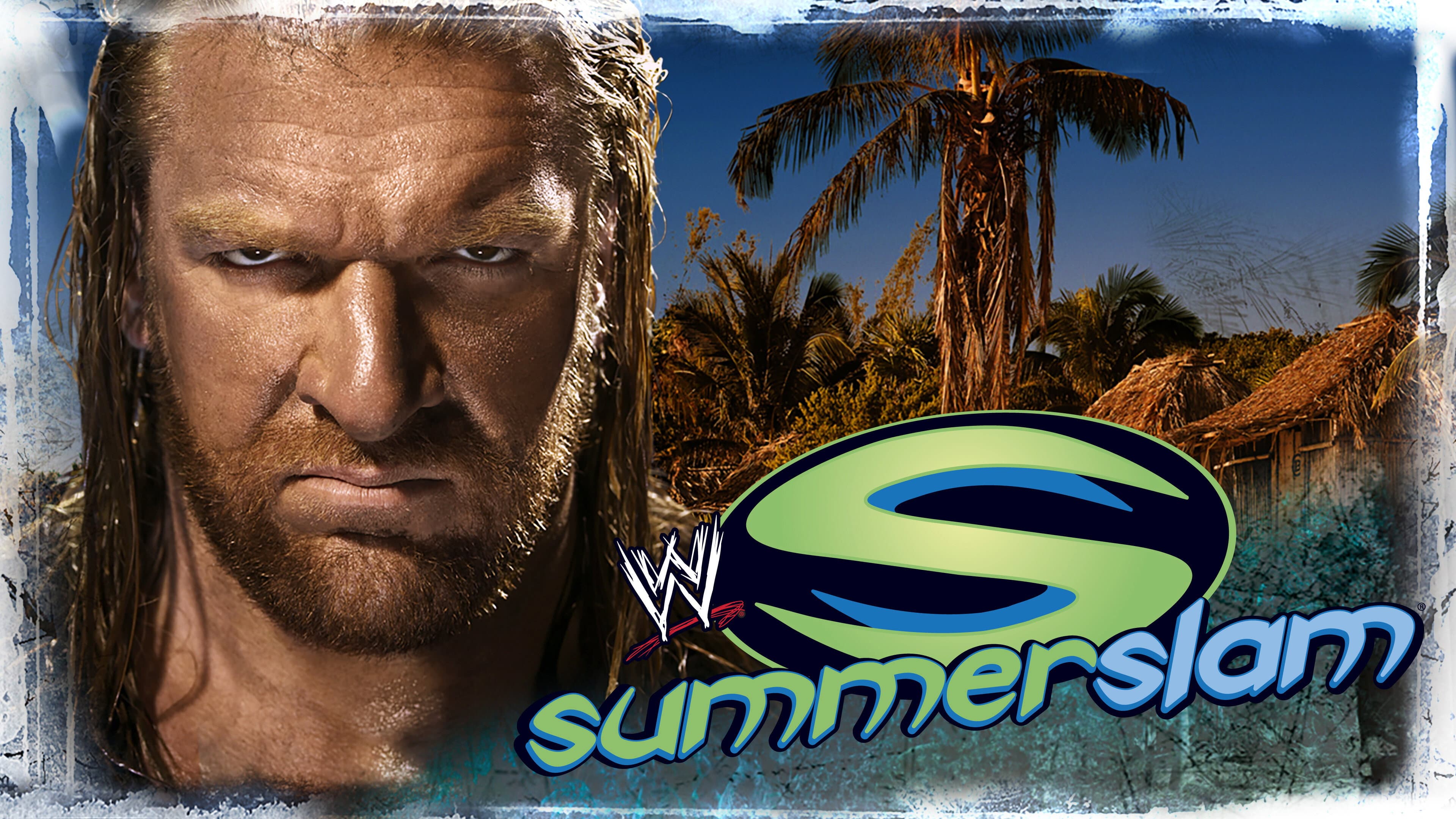 WWE SummerSlam 2007 - immagine