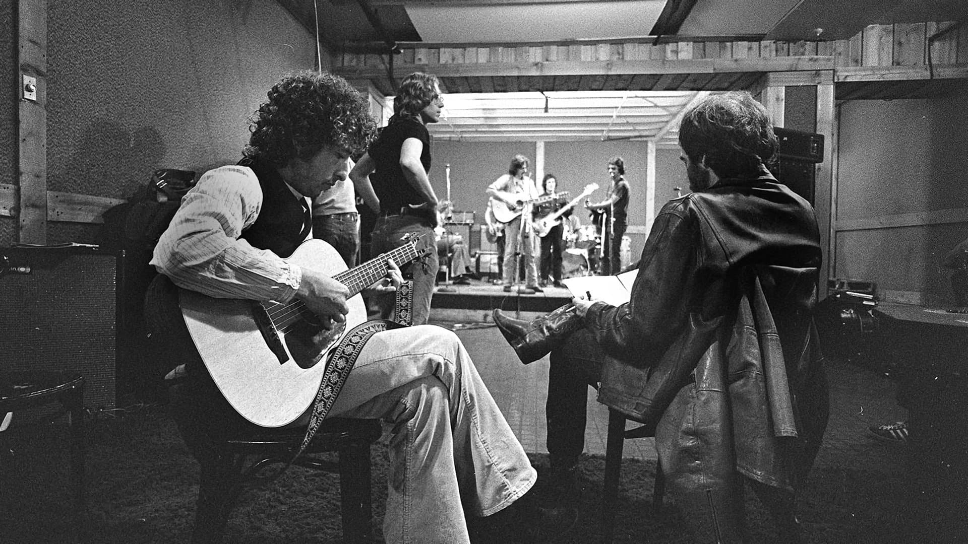 Rolling Thunder Revue - Martin Scorsese racconta Bob Dylan - immagine