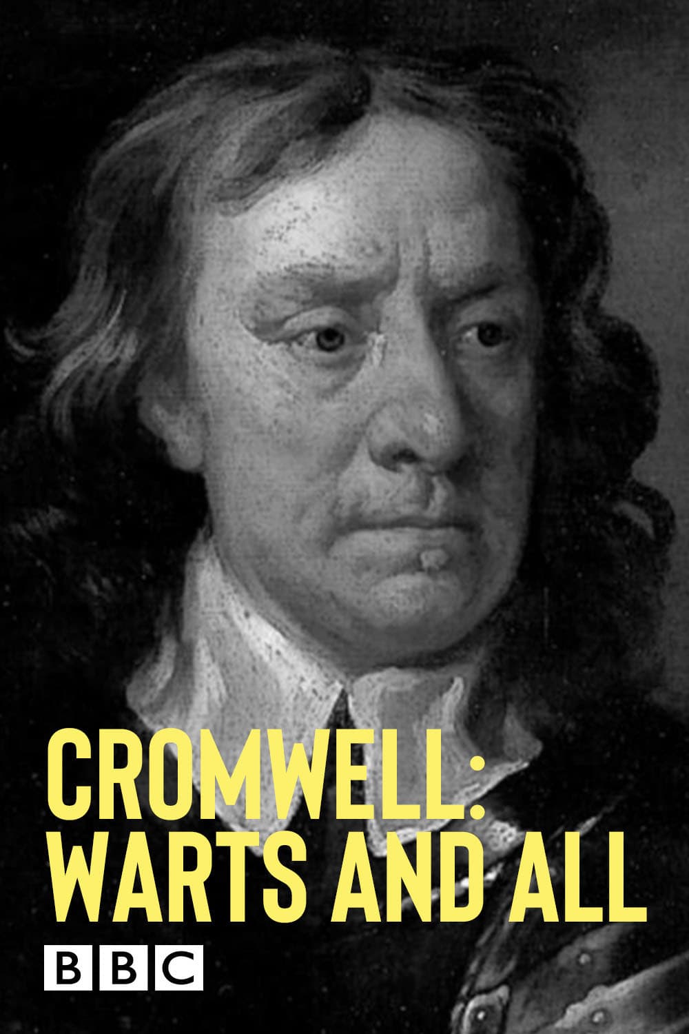 Poster di Cromwell: Warts and All