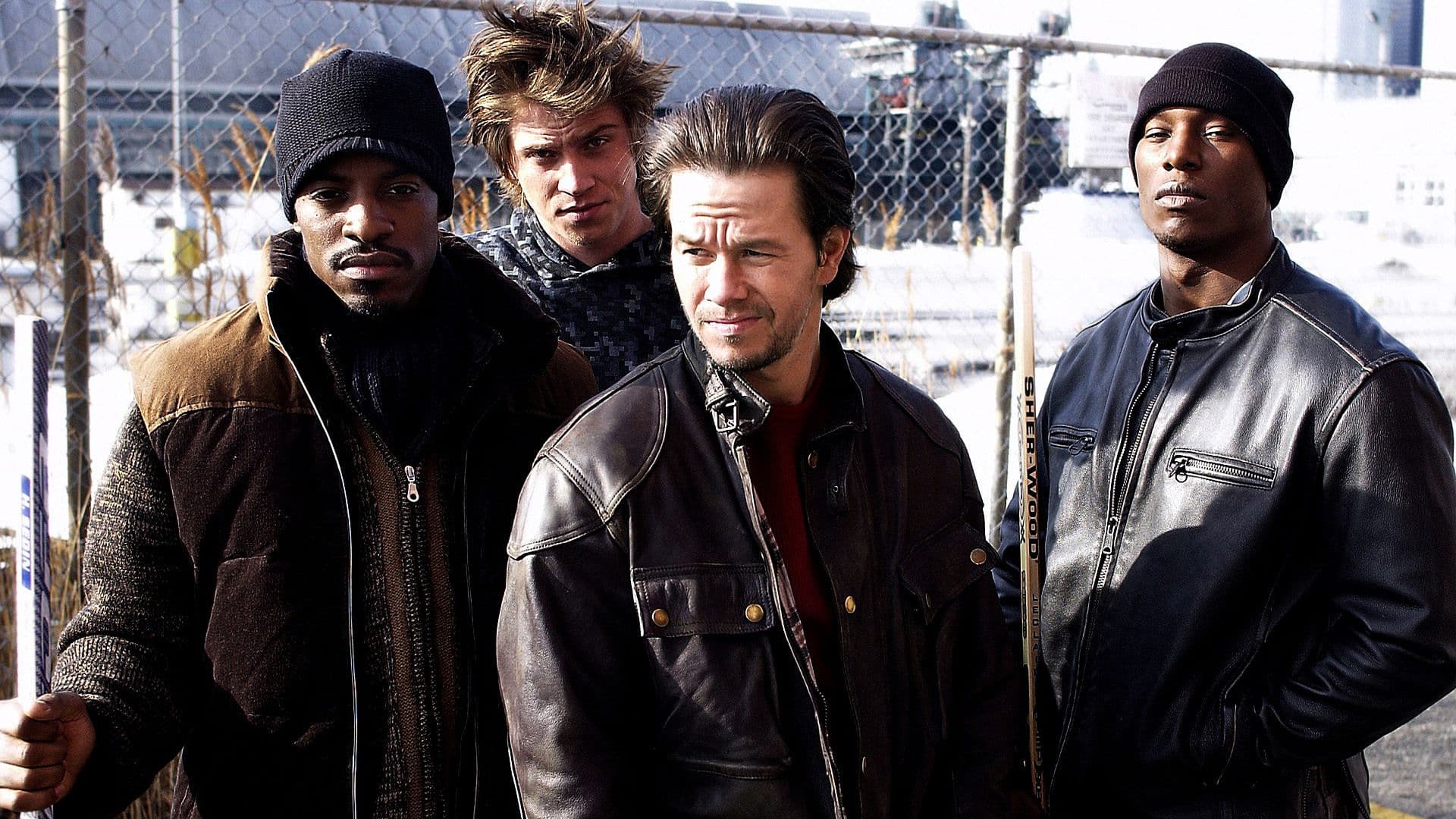 Four Brothers - Quattro fratelli - immagine