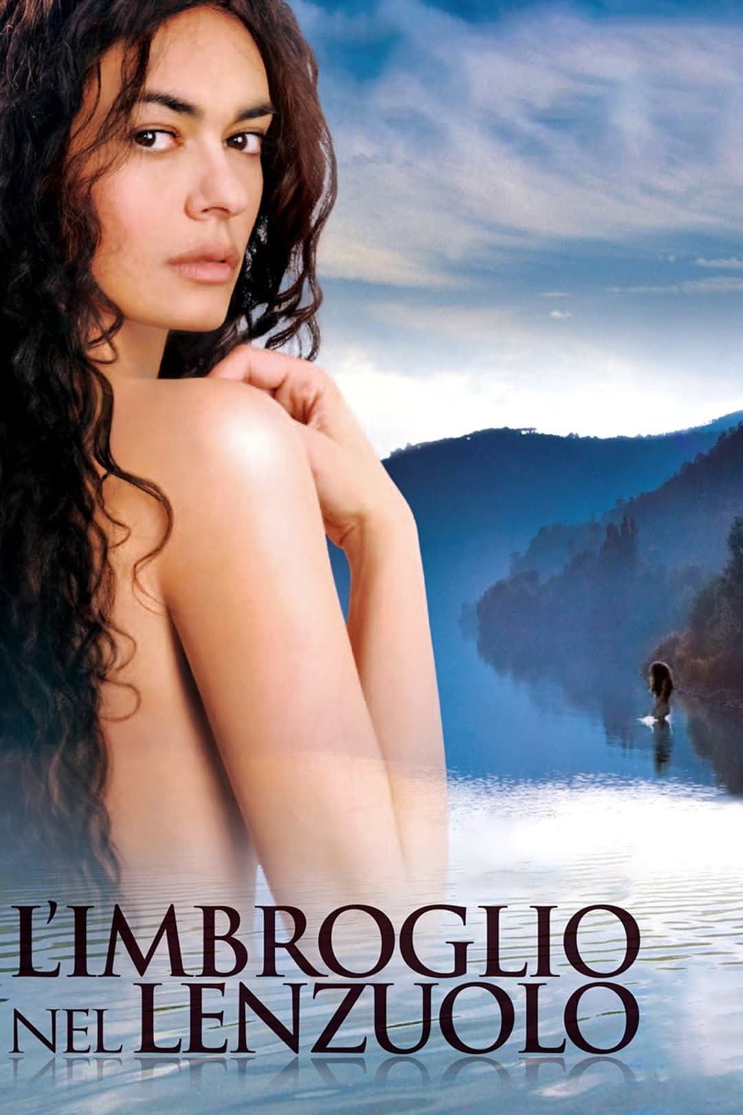 Poster di L'imbroglio nel lenzuolo