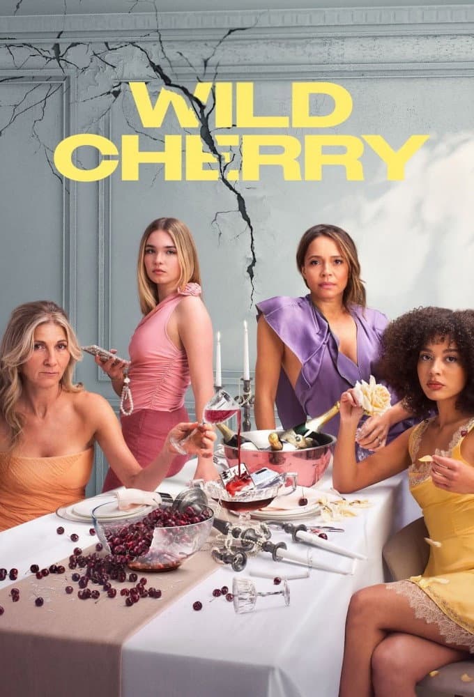 Poster di Wild Cherry