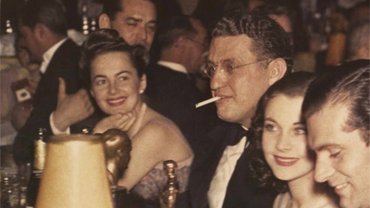Cavalcade of the Academy Awards - immagine