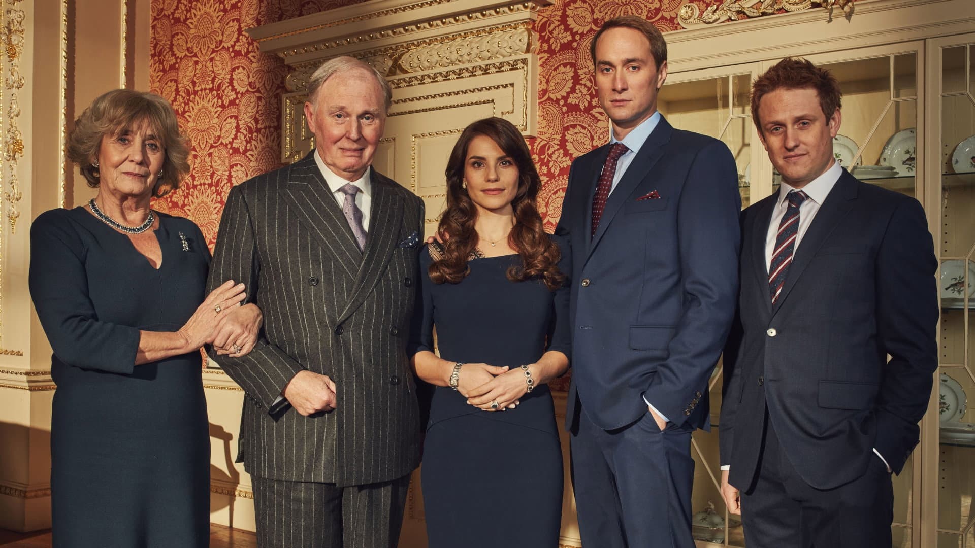 King Charles III - immagine