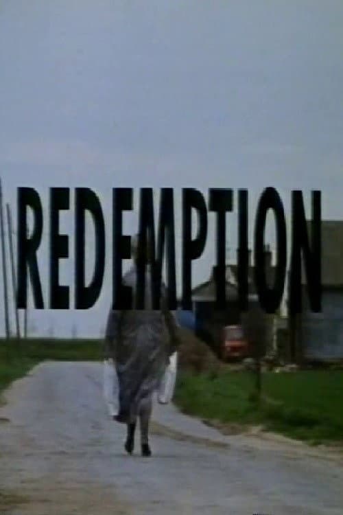 Poster di Redemption