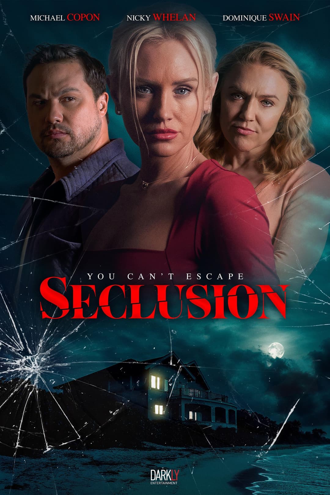 Poster di Seclusion