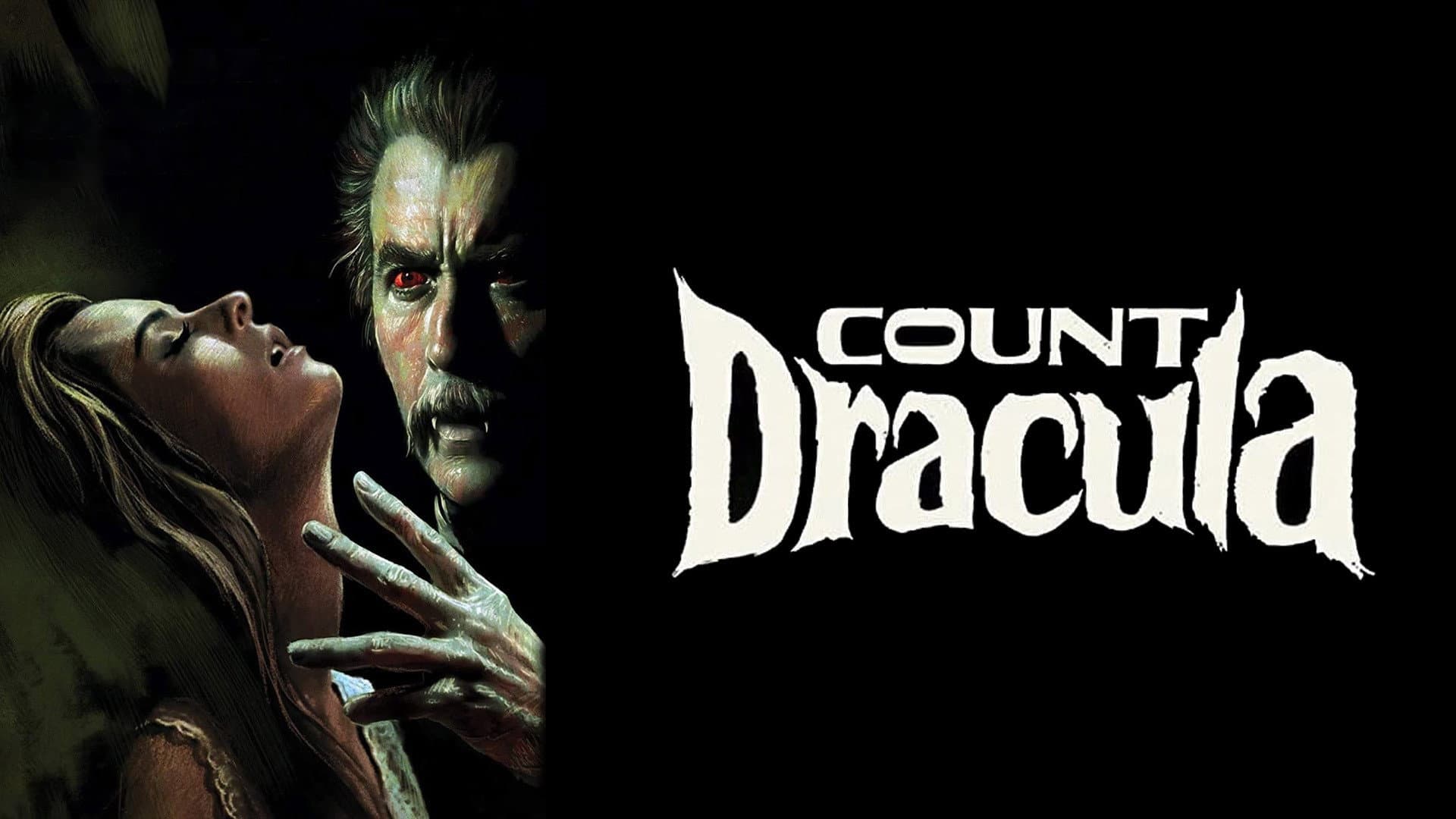 Il conte Dracula - immagine