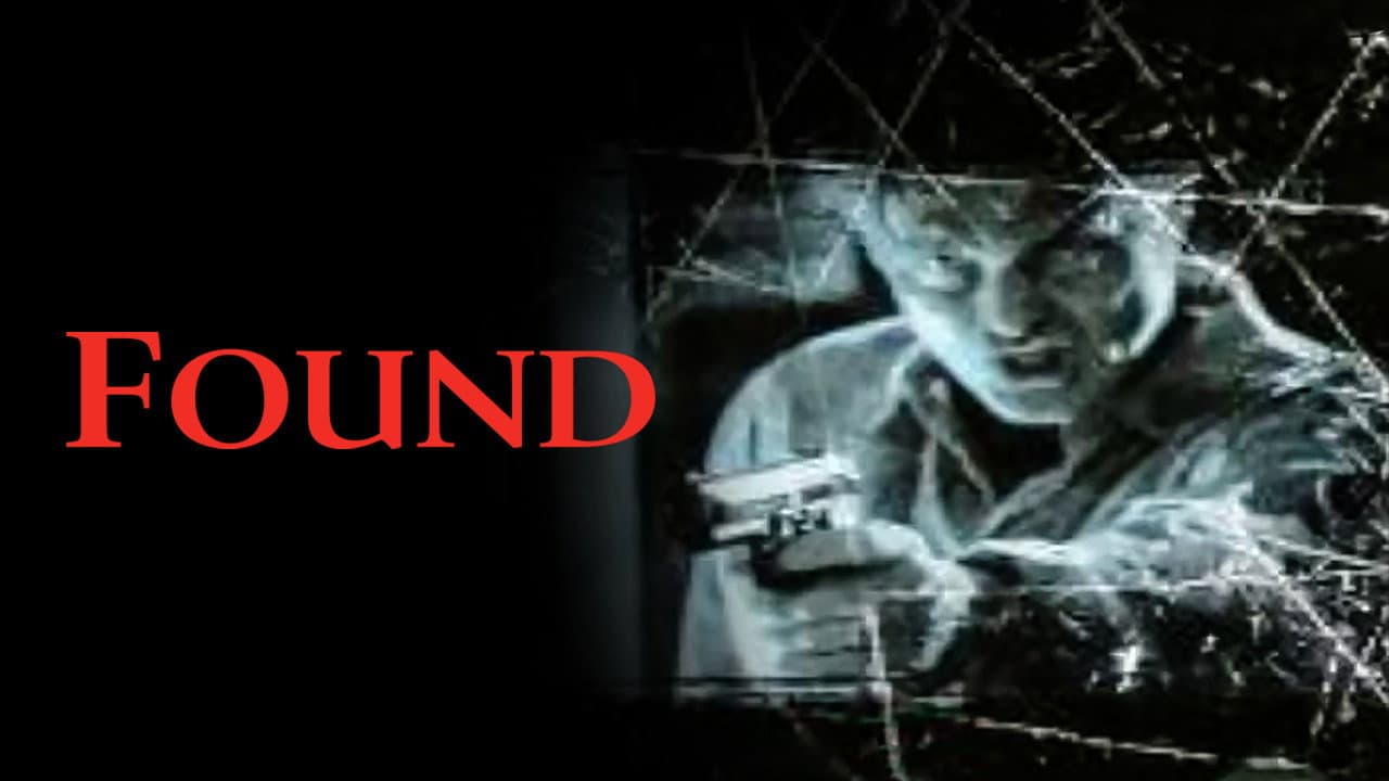 Found - immagine