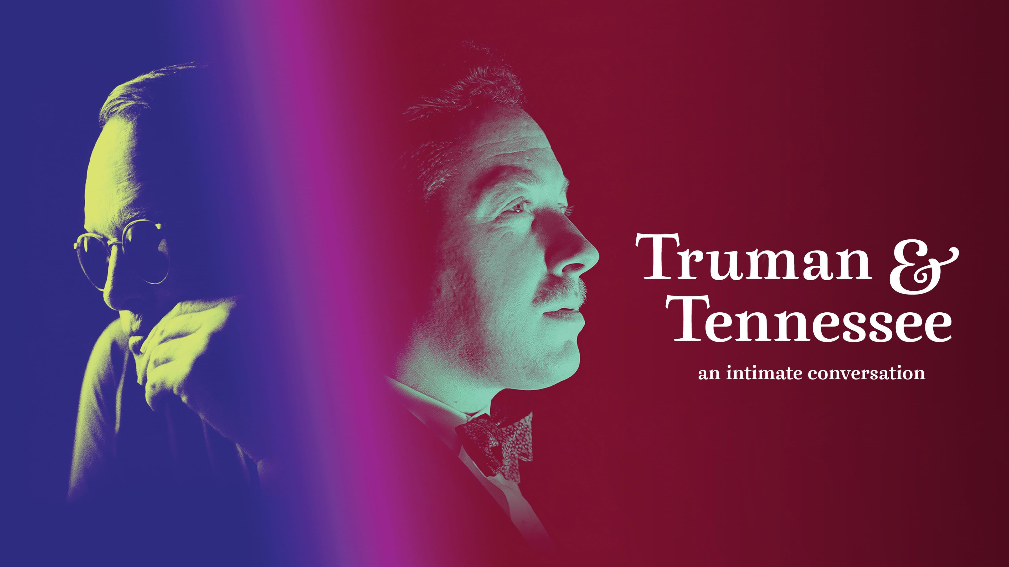 Truman & Tennessee: An Intimate Conversation - immagine