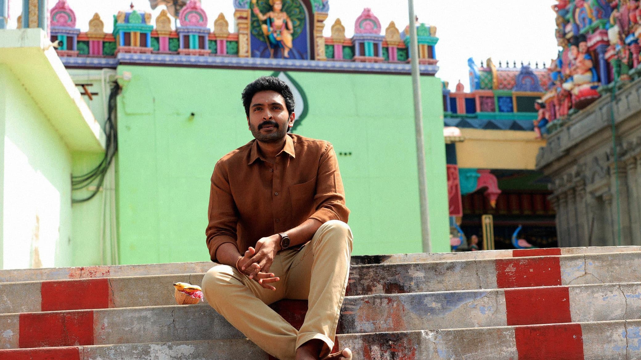 லவ் மேரேஜ் - immagine