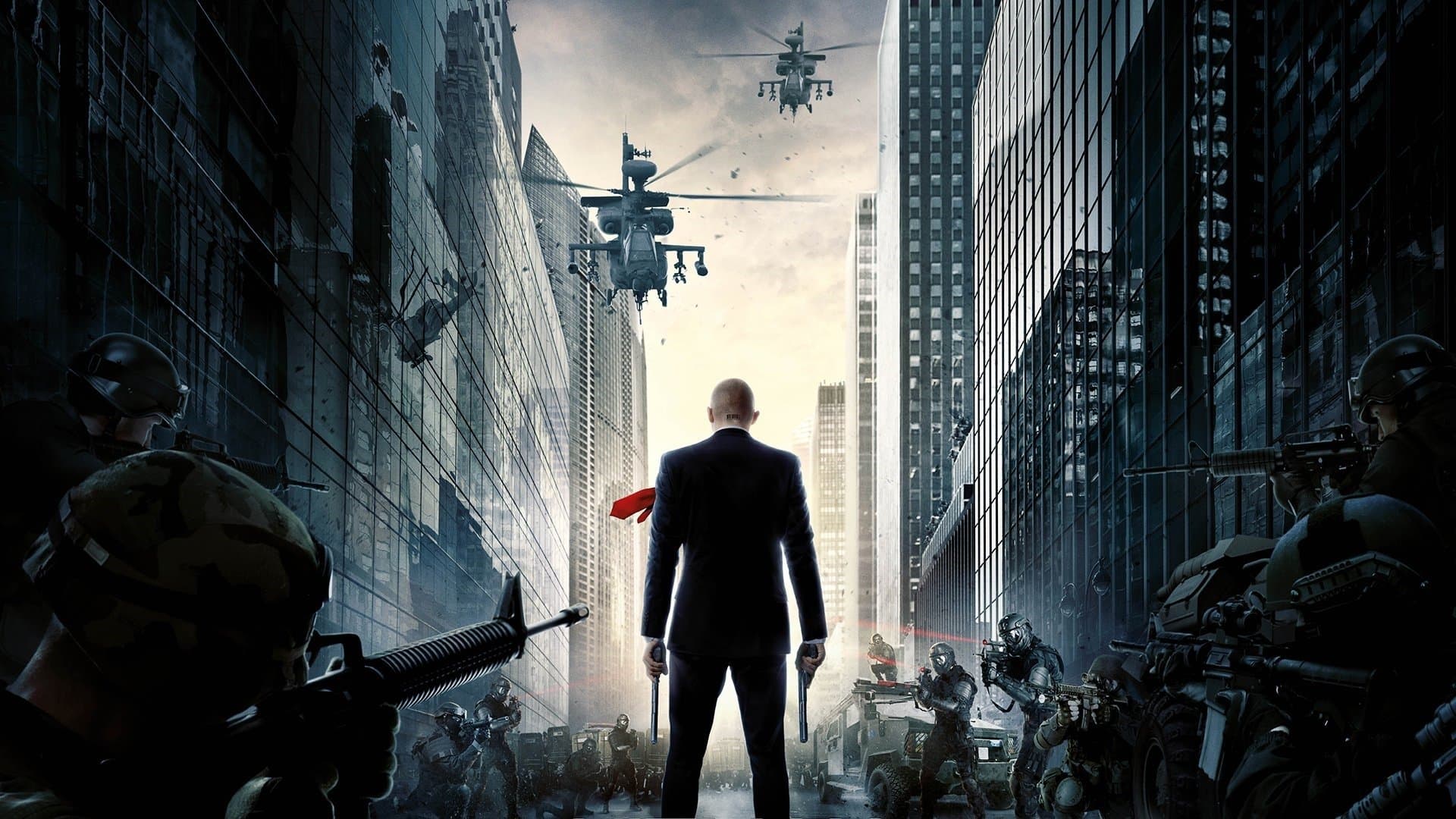 Hitman: Agent 47 - immagine
