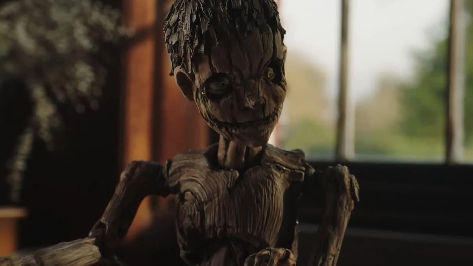Pinocchio: Unstrung - immagine
