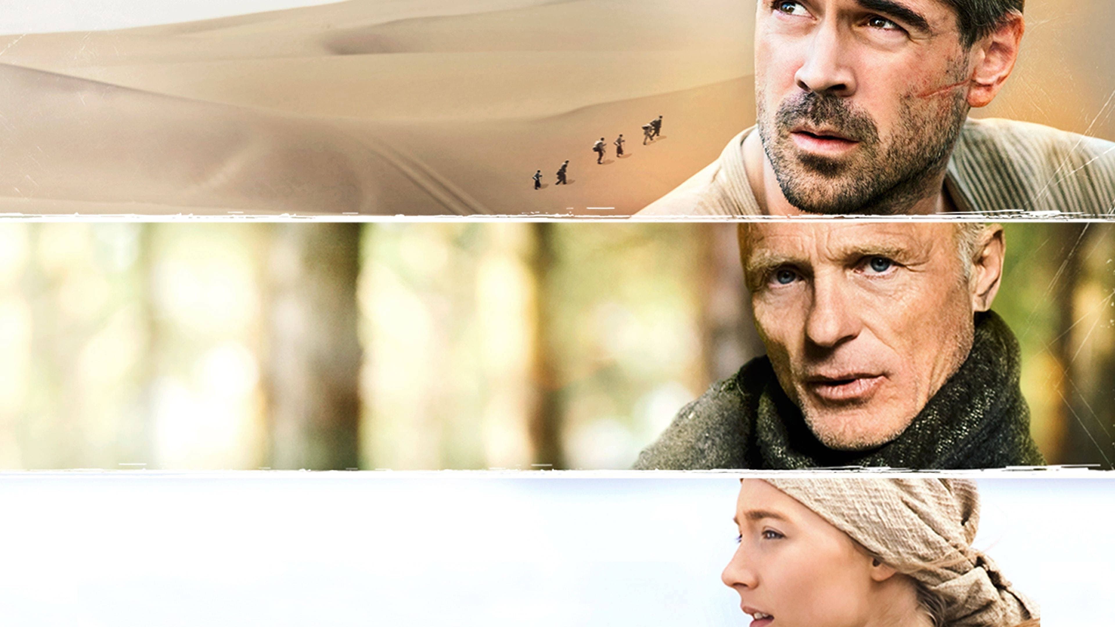 The Way Back - immagine