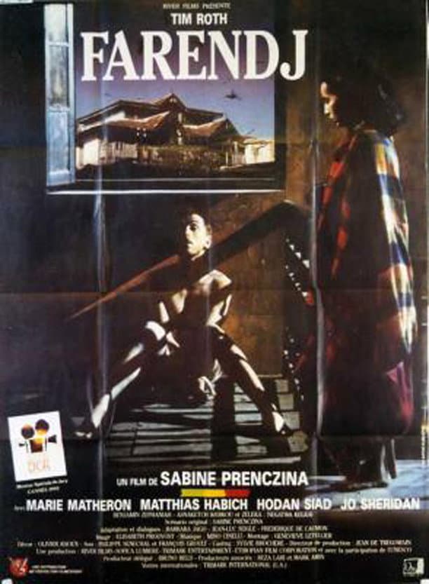 Poster di Farendj