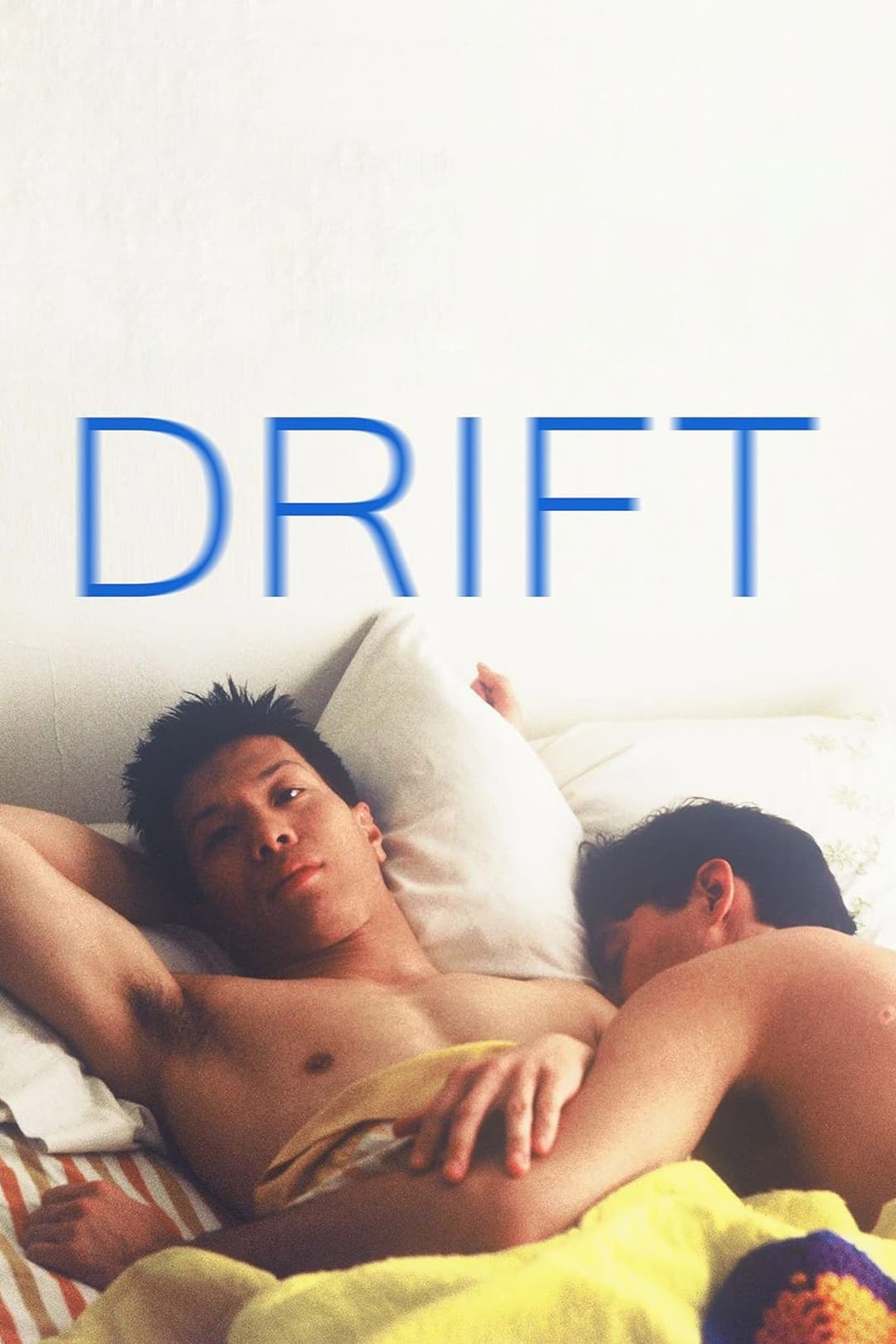 Poster di Drift