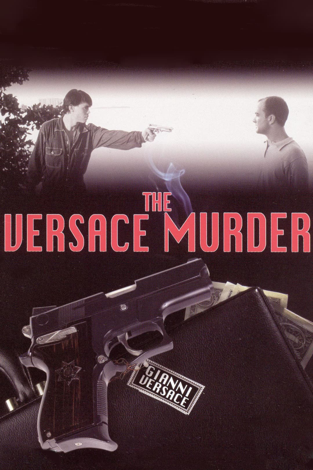 Poster di The Versace Murder