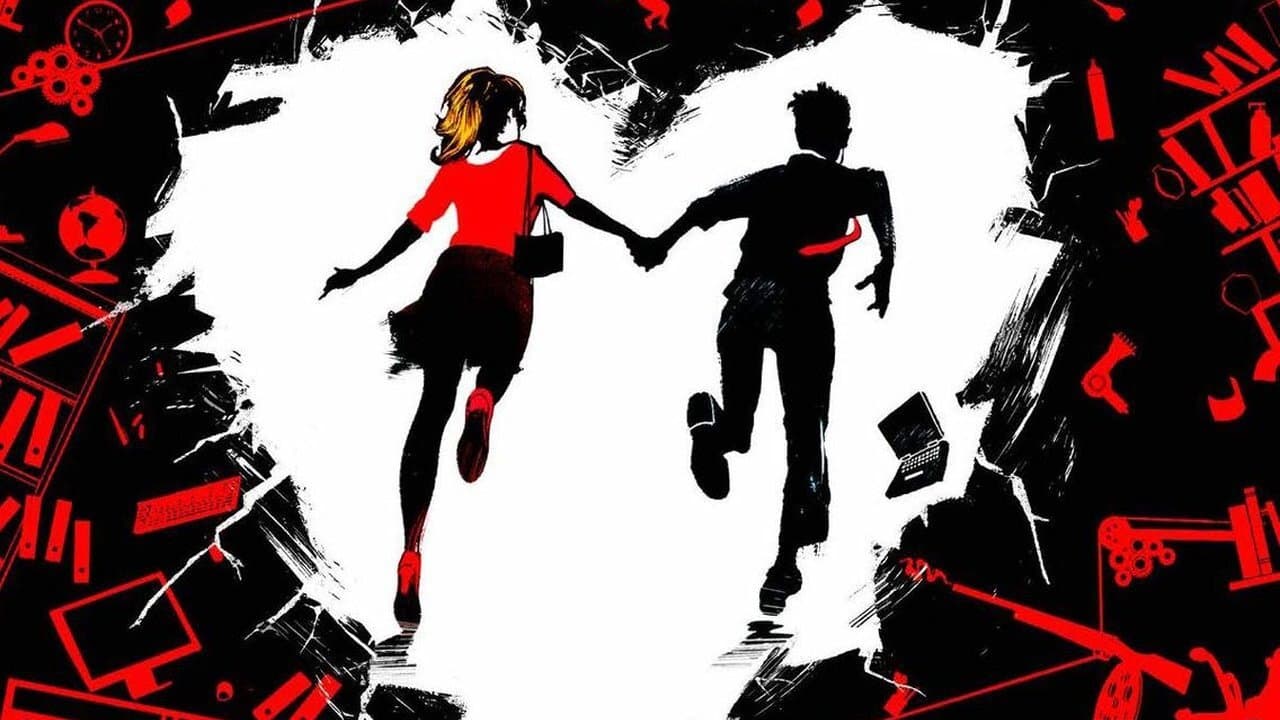 Bye Bye Morons – Addio a tutti - immagine
