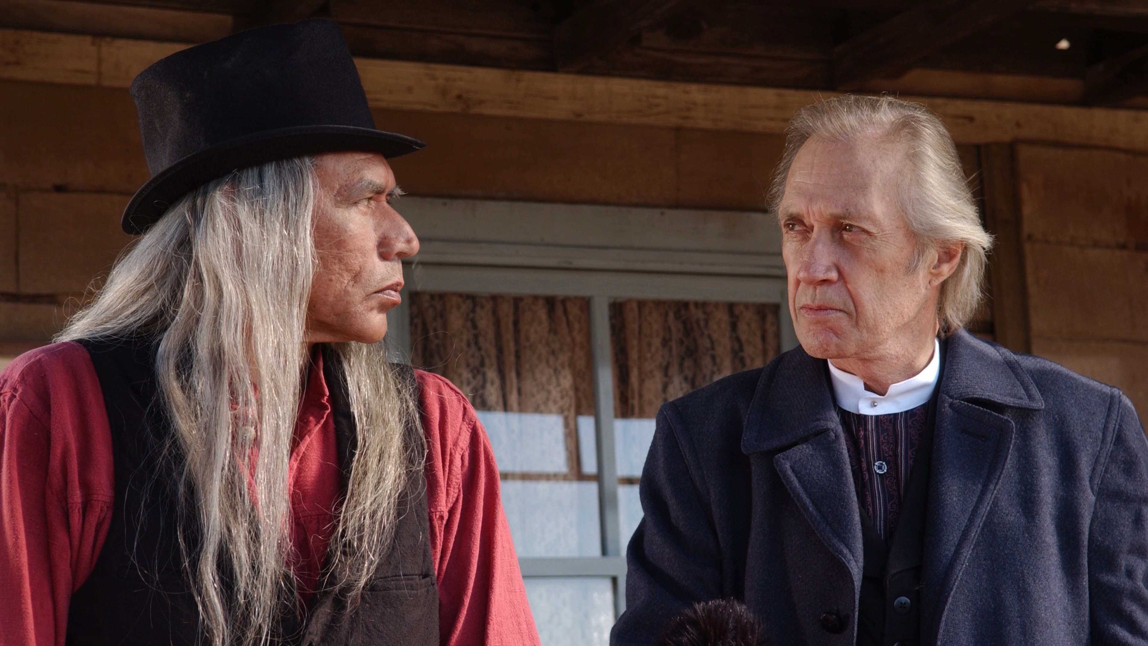 Miracle at Sage Creek - immagine