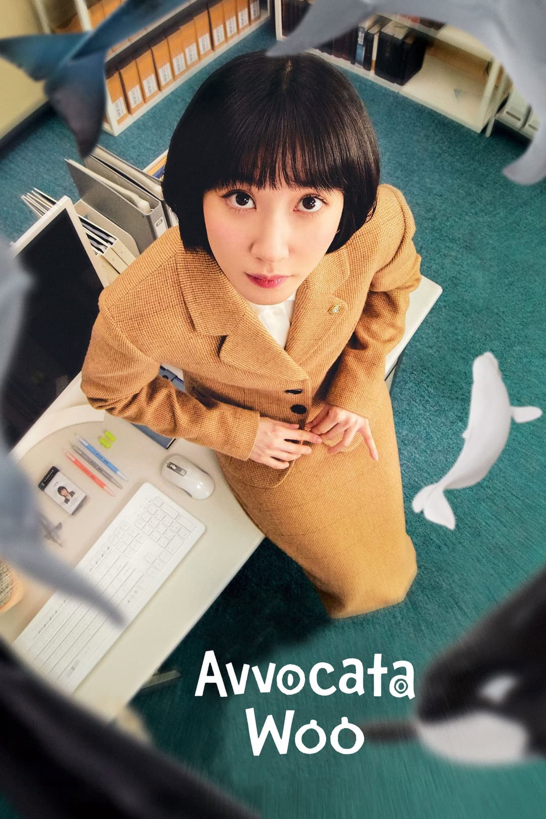 Poster di Avvocata Woo