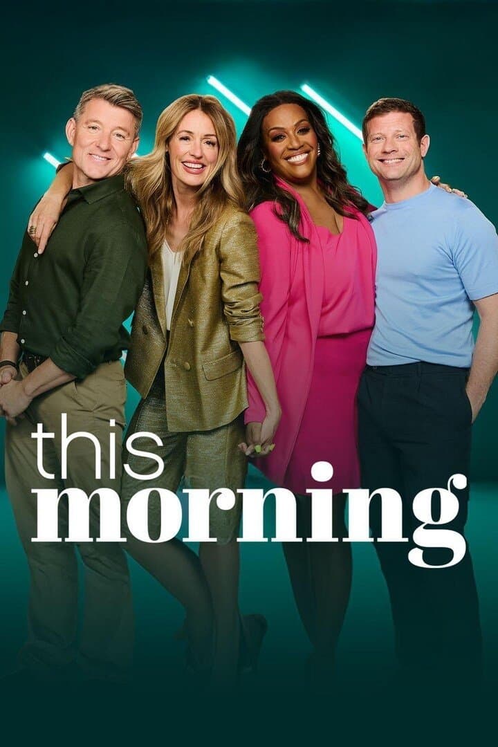 Poster di This Morning