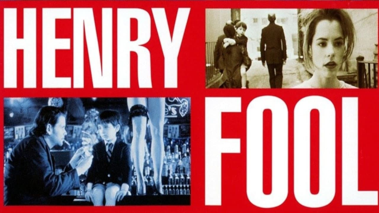 La follia di Henry - immagine