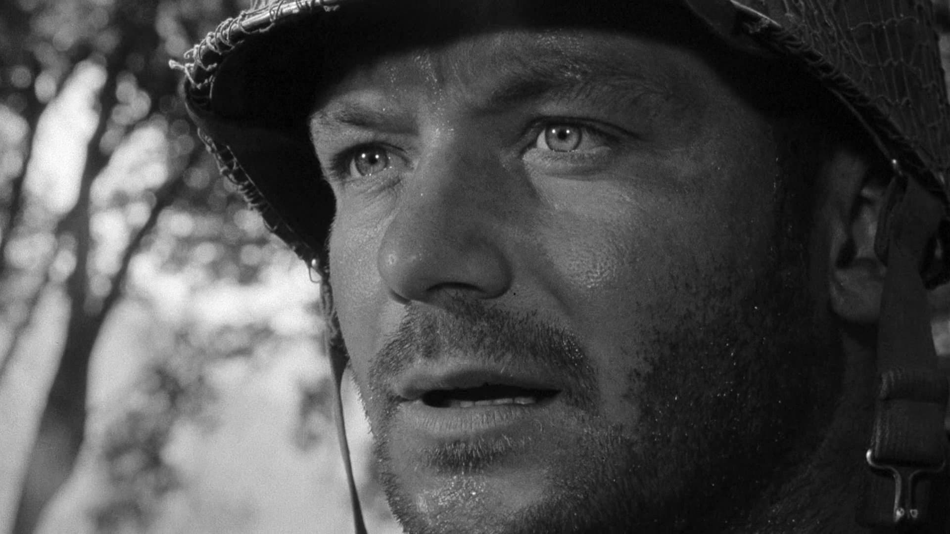 Uomini in guerra - immagine