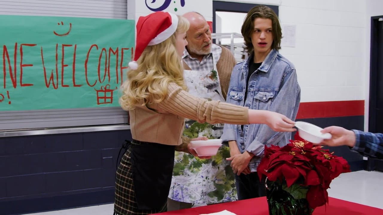 The Christmas Project 2 - immagine