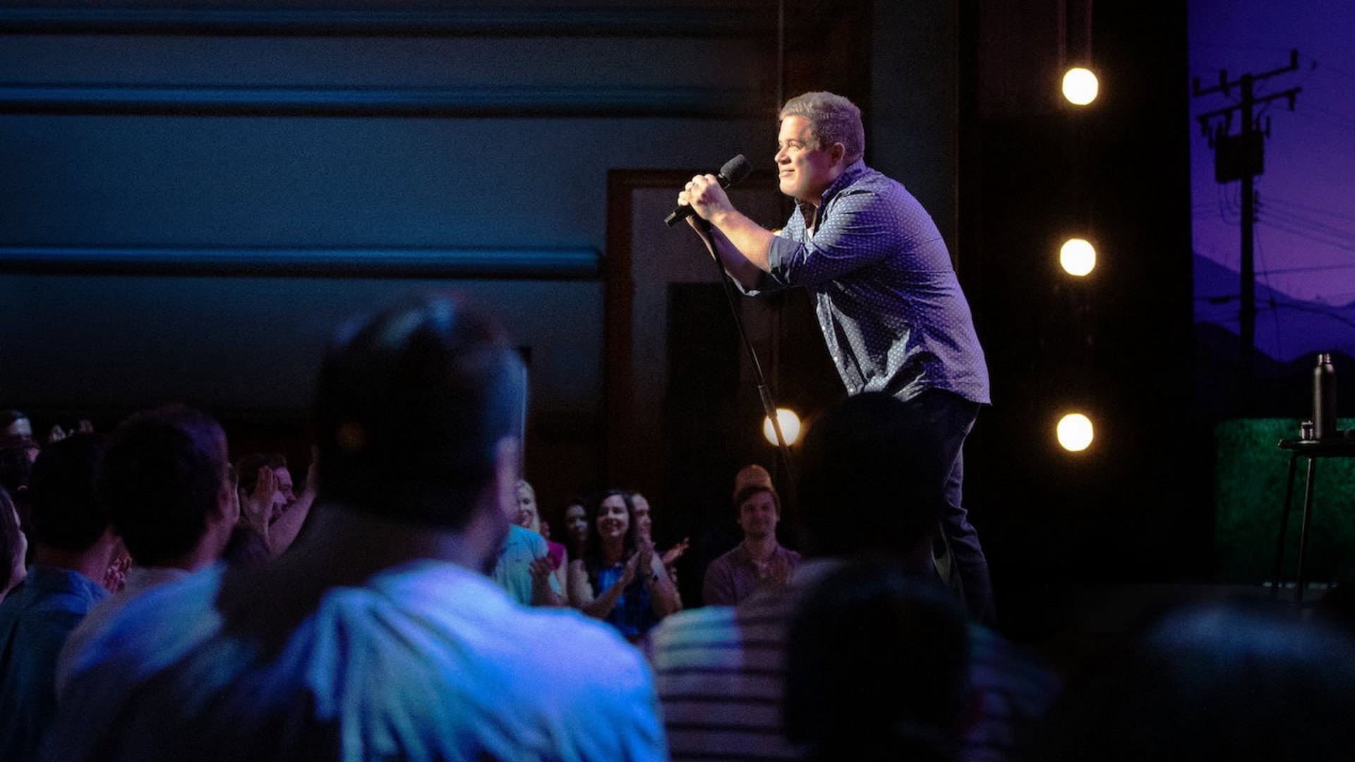 Patton Oswalt: I Love Everything - immagine
