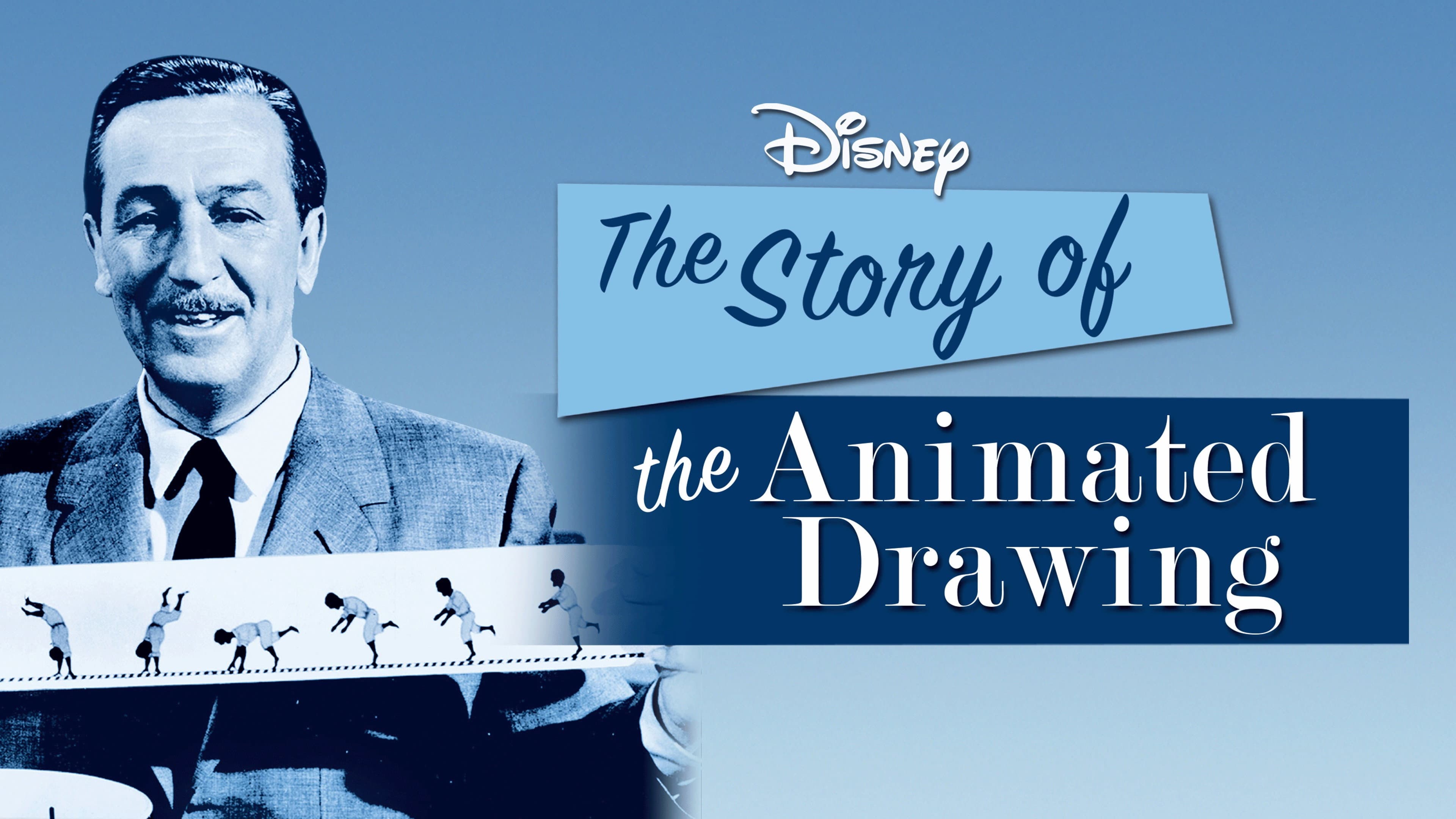 La storia del disegno animato - immagine