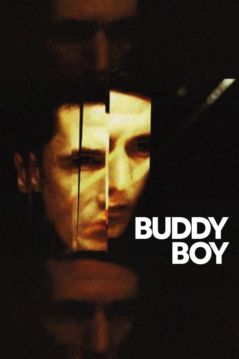 Poster di Buddy Boy