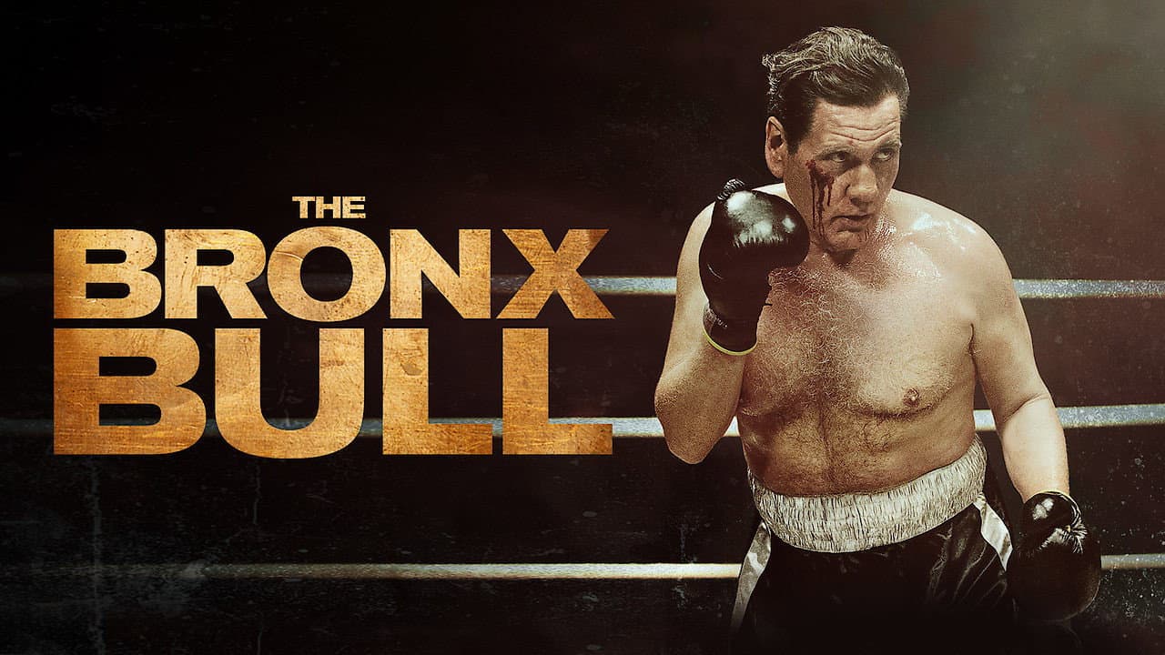 The Bronx Bull - immagine