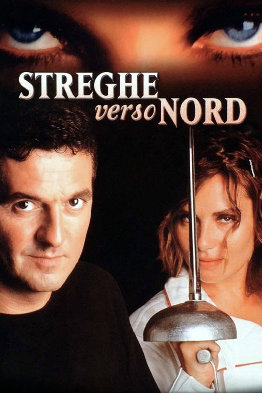 Poster di Streghe verso nord