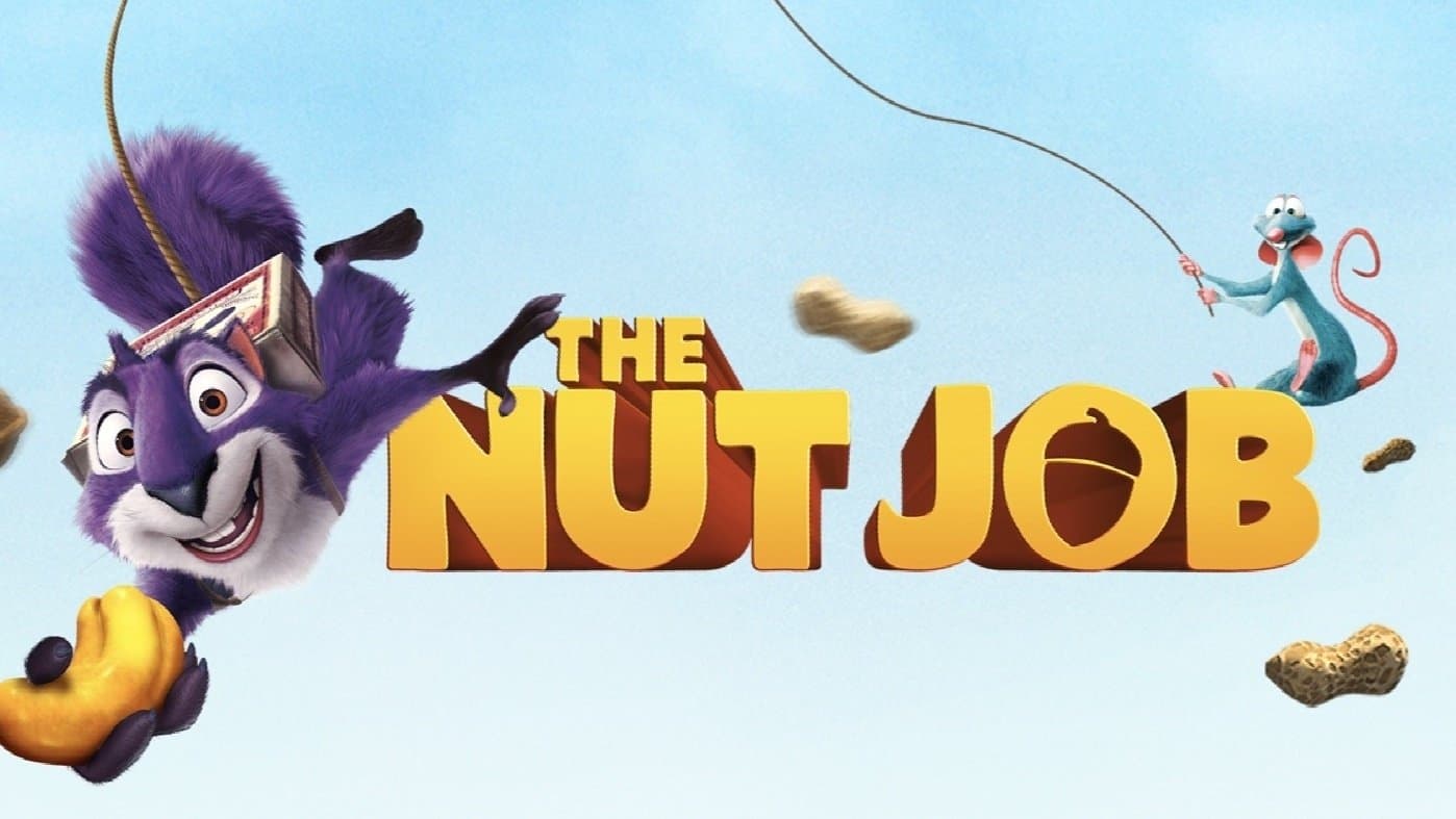 Nut Job - Operazione noccioline - immagine